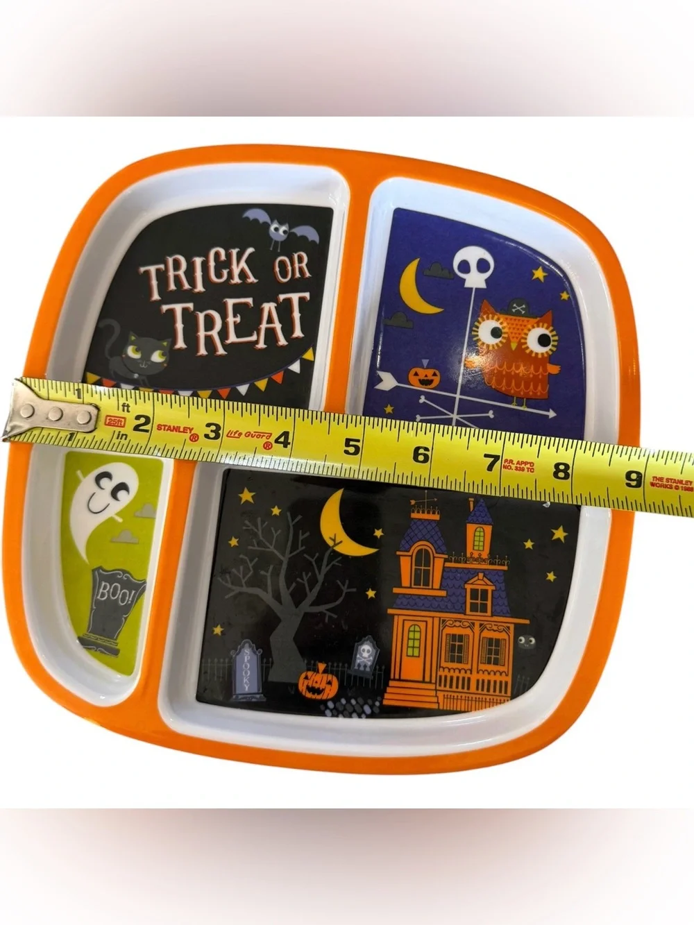 Kids Section - Toys Subcategory Selection